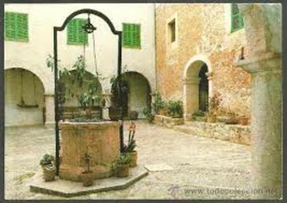 Clasta 2 Santa Llucia